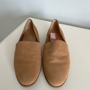 Franco Sarto Flats